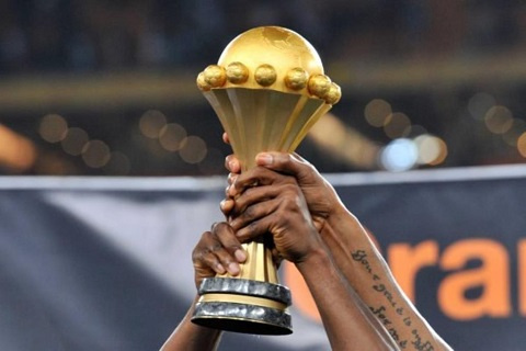 The AFCON been expanded to 24 teams