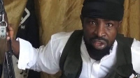 Abubakar Shekau, tsohon shugaban Boko Haram