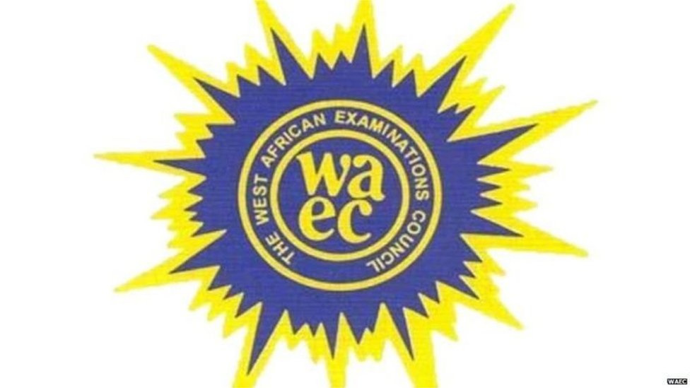 WAEC release di  timetable for WASSCE