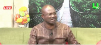 Kennedy Agyapong is Member of Parliament for Assini Central and a financier of the governing NPP