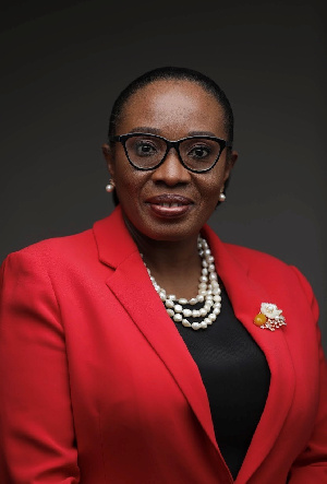 Ellen Ohene Afoakwa1