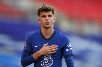 Mason Mount