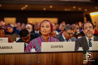 Samira Bawumia