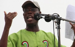 Fiifi Kwetey