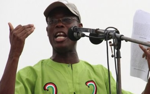 Fiifi Kwetey