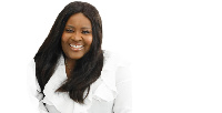 Director of Marketing and Corporate Relations at Absa Bank, Nana Essilfuah Tamakloe