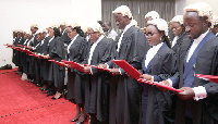 Eligible lawyers have been encouraged to be callled to the Bar