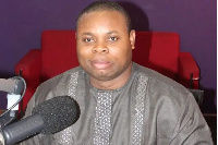 Franklin Cudjoe