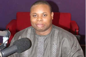 Franklin Cudjoe