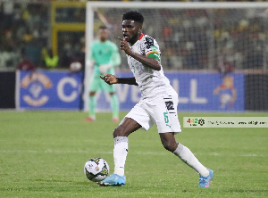 Thomas Partey