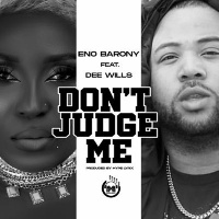 Don't Judge Me will be out soon