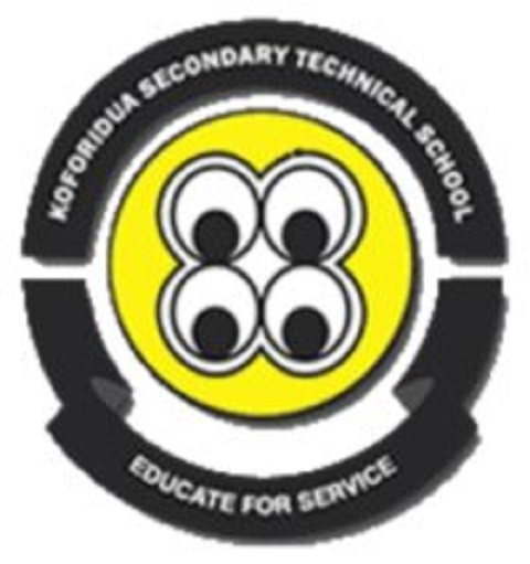 Koforidua Secondary Technical School logo