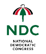 National Democratic Congress (NDC)