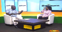 Badwam airs weekly from 6am to 9am on Adom TV