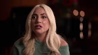 Lady Gaga don reveal say she suffer breakdown from sexual assault