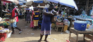 Nzema Market (2)