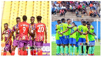 Accra Hearts of Oak to meet Bechem United in 2022 MTN FA Cup final