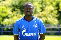 Ghana international Bernard Tekpetey