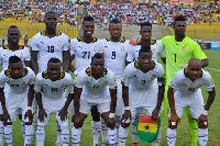 Ghana Black Stars