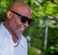 Richard Mofe-Damijo, Nollywood veteran actor wey many sabi as RMD