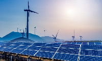 Investments in renewable energy will help grow the sector