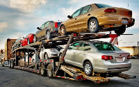 Government is set to ban the importation of used vehicles that are older than 10 years old.