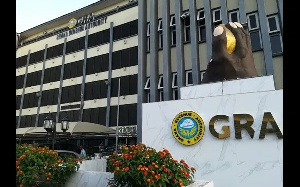 GRA has dismissed fuel smuggling allegations against its Customs Division