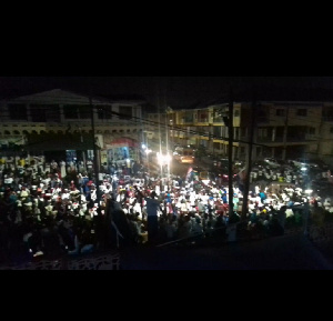 Party Supporters In Kumasi.png