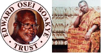 Yaw Boakye of Boakye Mattresses died 17 years ago