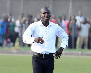 Didi Dramani  Rejects Aduana Stars