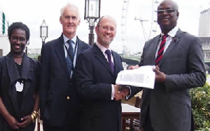 Kojo Bonus KMA Agreement