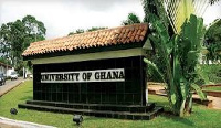 University of Ghana