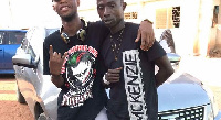 Patapaa and Julius Fakta