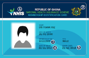 National Health Insurance Scheme