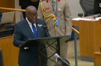 President Nana Addo Dankwa Akufo-Addo