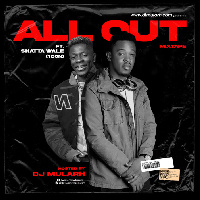 All Out is DJ Mularh's first mixtape of the year 2021