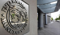 The International Monetary Fund (IMF)