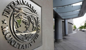 The International Monetary Fund (IMF)