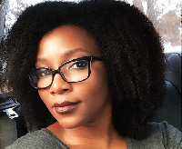 Nollywood actress, Genevieve Nnaji