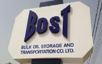 BOST is the Bulk Oil Storage and Transportation Company Limited