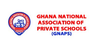 Ghana National Association of Private Schools logo