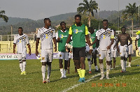 Team Ashgold