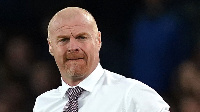 Sean Dyche