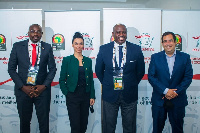 Prudential Africa to become the official insurance partner of the 33rd edition of the AFCON 2021