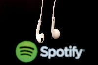 Audio streaming platform, Spotify