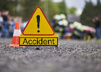 The accident occurred around 4pm on Tuesday September 10, 2019