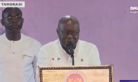 President Akufo-Addo