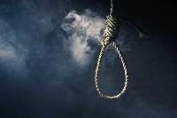 Di student commit suicide na so di school dey insist