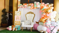 Baby Shower