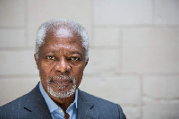 Kofi Annan